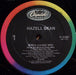 Hazell Dean – Who's Leaving Who 12" vinyl record, image 1 of 3