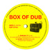 Various – Box Of Dub - Dubstep And Future Dub (3xLP) LP vinyl record, image 9 of 9