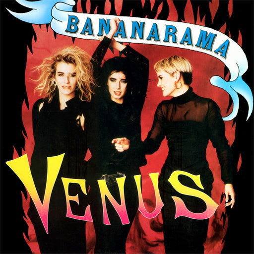 Bananarama – Venus