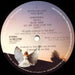Kate Bush – Never For Ever LP vinyl record, image 5 of 8