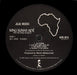 King Sunny Ade & His African Beats – Juju Music LP vinyl record, image 3 of 4