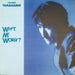 Yukihiro Takahashi – What, Me Worry? LP vinyl record, image 1 of 4