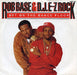 Rob Base & DJ E-Z Rock – Get On The Dance Floor 7" vinyl record, image 1 of 4