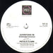 Petula Clark – Downtown '88 12" vinyl record, image 3 of 6