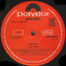 James Brown – Super Bad LP vinyl record, image 3 of 4