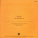 Fleetwood Mac – Big Love 7" vinyl record, image 2 of 4