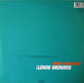 Kim Wilde – Love Moves LP vinyl record, image 2 of 6