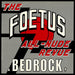 Foetus – Bedrock 12" vinyl record, image 1 of 6