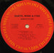 Earth, Wind & Fire – Gratitude (2xLP) LP vinyl record, image 6 of 10