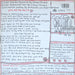 The Communards – You Are My World 12" vinyl record, image 2 of 4