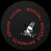 Datapunk Rockstars – Klartext 12" vinyl record, image 1 of 2