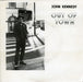 John Kennedy – Out Of Town 7" vinyl record, image 1 of 4