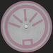 Thomas P. Heckmann – Mechanisms 12" vinyl record, image 2 of 2