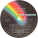 Lynyrd Skynyrd – Second Helping LP vinyl record, image 3 of 4