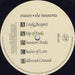 Erasure – The Innocents LP vinyl record, image 5 of 8