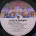 Donna Summer – I Remember Yesterday LP vinyl record, image 3 of 5