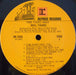 Neil Young – Time Fades Away LP vinyl record, image 3 of 5