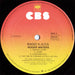 Roger Waters – Radio K.A.O.S. LP vinyl record, image 4 of 6