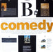 Black – Comedy LP vinyl record, image 4 of 6