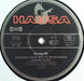 Boney M., Bobby Farrell, The School Rebels – Happy Song (Clubmix) 12" vinyl record, image 4 of 4