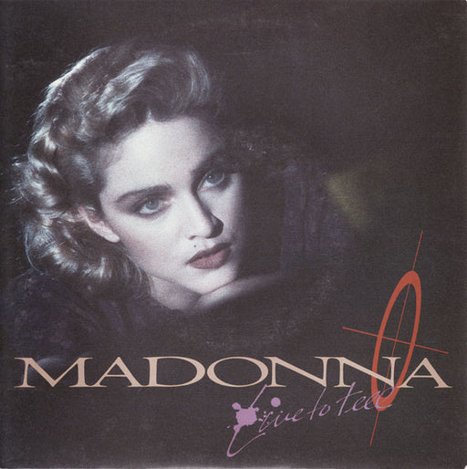 Madonna – Live To Tell