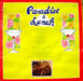 Ry Cooder – Paradise And Lunch LP vinyl record, image 2 of 4