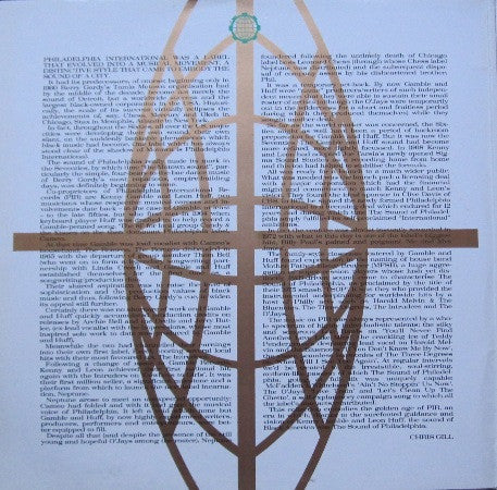Various – T S O P The Sound Of Philadelphia (2xLP) LP vinyl record, image 3 of 8