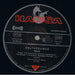 Space – Deliverance LP vinyl record, image 4 of 7