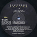 Eurythmics – Savage LP vinyl record, image 3 of 6