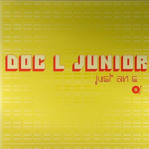 Doc L Junior – Just An E