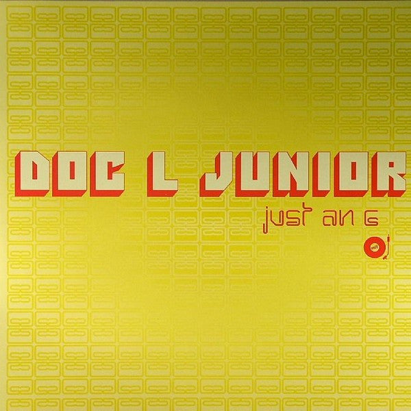 Doc L Junior – Just An E