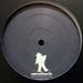 Olivier Desmet & Chuck Diesel – All Alone In The Dark With... 12" vinyl record, image 2 of 2