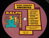 Various – Frank Johnson's Favorites LP vinyl record, image 3 of 6