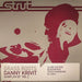 Danny Krivit – Grass Roots (Sampler EP Vol. 2) 12" vinyl record, image 1 of 4