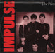Impulse – The Prize 12" vinyl record, image 1 of 5