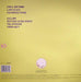 Heiko Voss – Call Me Killer 12" vinyl record, image 2 of 2