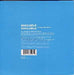 Moving Units – Available 7" vinyl record, image 2 of 2
