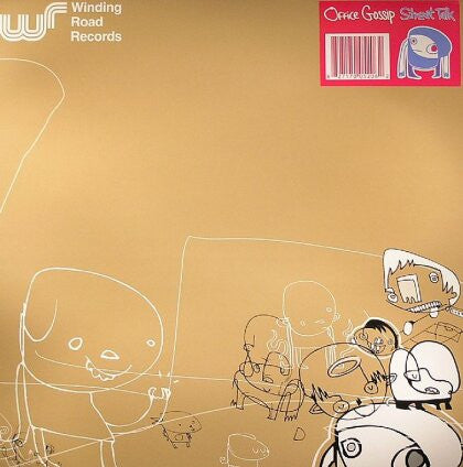 Office Gossip – Street Talk