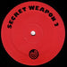 Secret Weapon – Secret Weapon 2 12" vinyl record, image 1 of 2