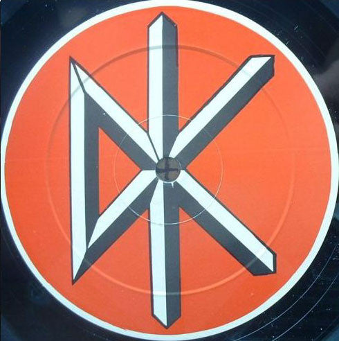 Dead Kennedys – Fresh Fruit For Rotting Vegetables LP vinyl record, image 4 of 6