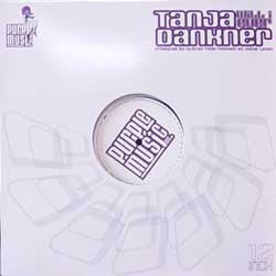 Tanja Dankner – Will I Ever 12" vinyl record