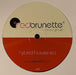 Miles Maeda – Hybrid House EP 12" vinyl record, image 1 of 2