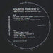 Various – Playin' Roulette With An Automatik Gun 12" vinyl record, image 1 of 2