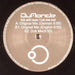 DuMonde – Ich Will Raus / Let Me Out 12" vinyl record, image 2 of 2