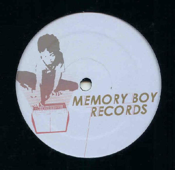 Gabe Catanzaro, Mark Verbos – I Can Still Remember 12" vinyl record, image 2 of 2