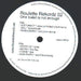Various – One Bullet Is Not Enough 12" vinyl record, image 1 of 2