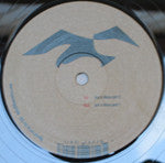 Len Faki – Just A Dance 12" vinyl record, image 2 of 2