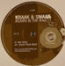 Kraak & Smaak – Money In The Bag (Remixes) 12" vinyl record, image 3 of 4