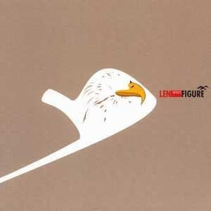 Len Faki – Just A Dance 12" vinyl record, image 1 of 2