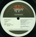 Thick Dick – Tweakin' 12" vinyl record, image 2 of 3